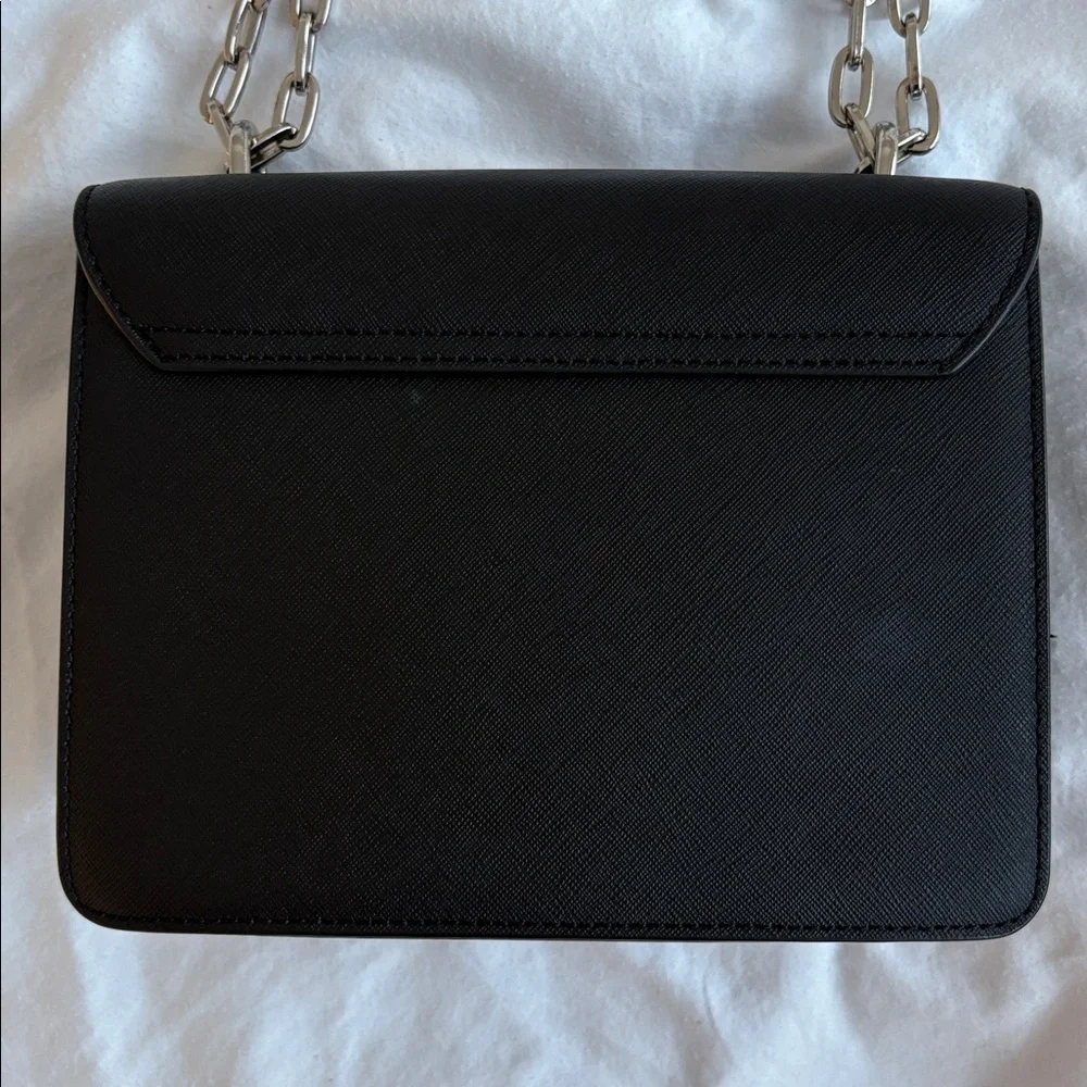 Vivienne Westwood “debbie” medium bag - Picture 4 of 10